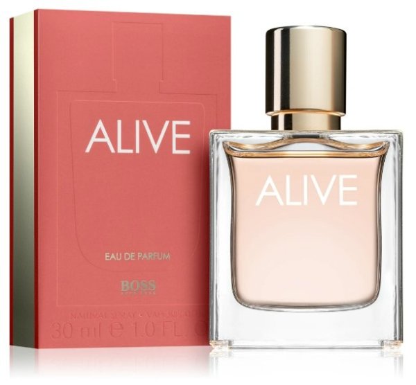 Hugo Boss Alive Парфюм EDP 30 ml Hugo Boss Alive Парфюм EDP 30 ml