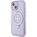 Guess GUHMP15MHRSGSU Чехол для Apple iPhone 15 Plus / 14 Plus