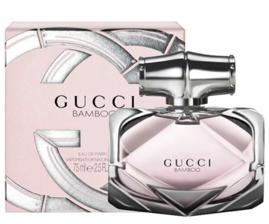 Gucci Bamboo Духи EDP 75 ml
