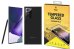 Mocco Full Glue 5D Signature Edition Tempered Glass Защитное стекло для экрана Samsung Note 20 Ultra Черное