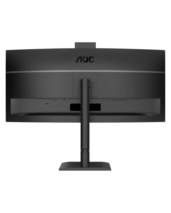 AOC CU34E4CW UltraWide Quad HD Монитор 34"