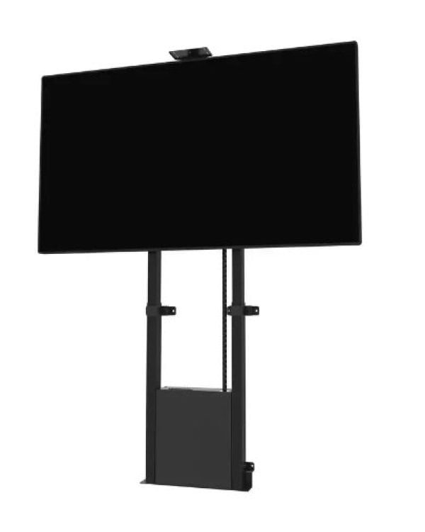 Multibrackets MB-8069 Моторизованная напольная подставка для TV / Kрепление для информационного дисплея 2,54 m (100") / 120kg