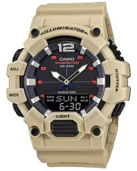 CASIO HDC-700-3A3VDF Мужские часы