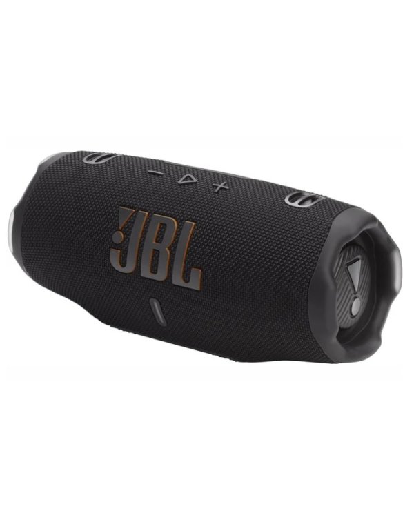 JBL Charge 6 Bluetooth Беспроводная колонка