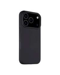 Tactical MagForce Velvet Smoothie Cover Защитный чехол для Apple iPhone 17 Pro / асфальт