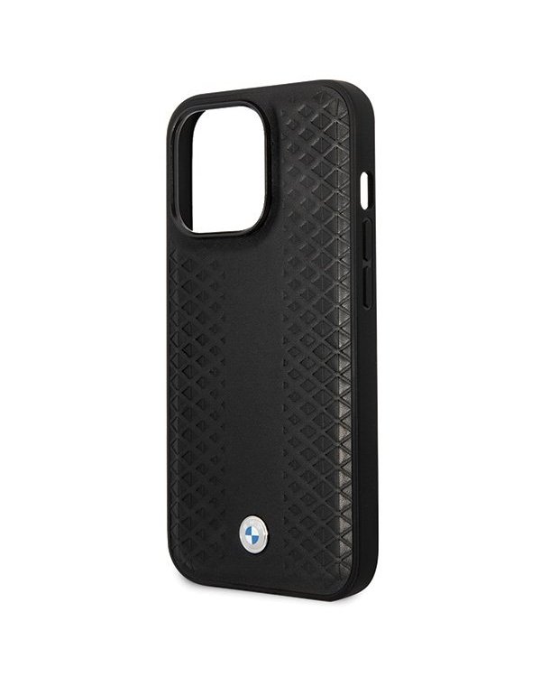 BMW BMHCP14L22RFGK Чехол для Apple iPhone 14 Pro