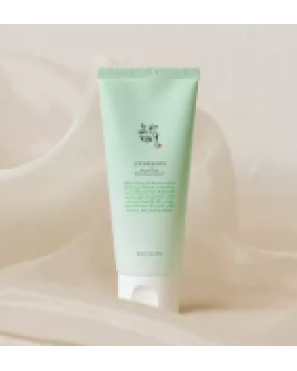 Beauty of Joseon Green Plum Освежающее очищающее средство 100 ml