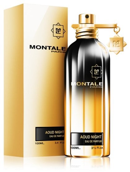 Montale Aoud Night Парфюм EDP 100 ml Tester