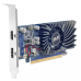 Asus NVIDIA GeForce GT1030-2G-BRK 2GB Видеокарта Asus NVIDIA GeForce GT1030-2G-BRK 2GB Видеокарта