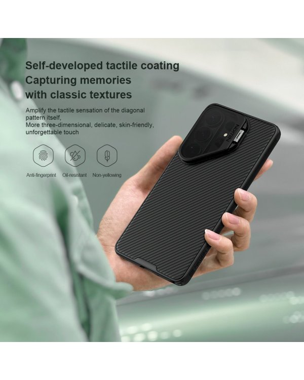 Nillkin CamShield Prop Magnetic Case Чехол для Samsung Galaxy S26 Ultra