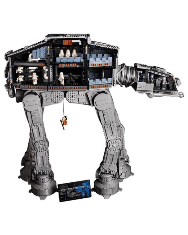 LEGO 75313 AT-AT UCS Конструктор