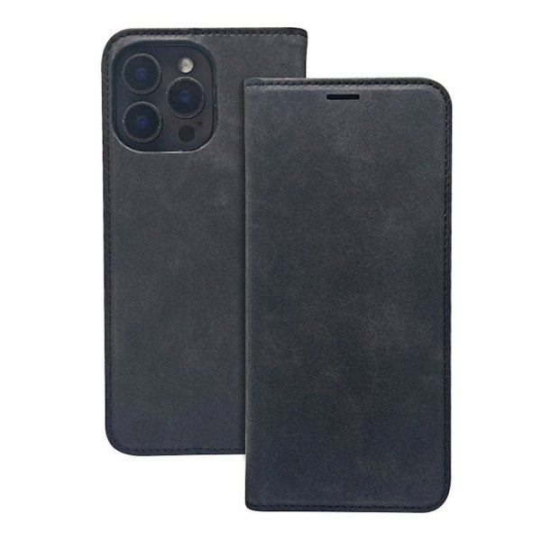 Mocco Smart Suede Case Чехол Книжка для смартфона Samsung Galaxy A36 5G