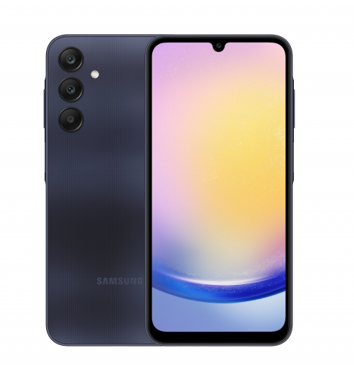 Samsung Galaxy A25 Мобильный Телефон 6GB / 128GB
