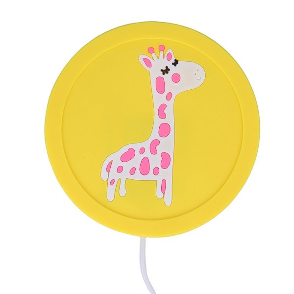 Setty PDK-03 Giraffe USB Подогреватель Чашек