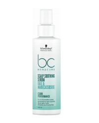 Schwarzkopf Professional BC Bonacure Scalp Успокаивающая Сыворотка 100ml