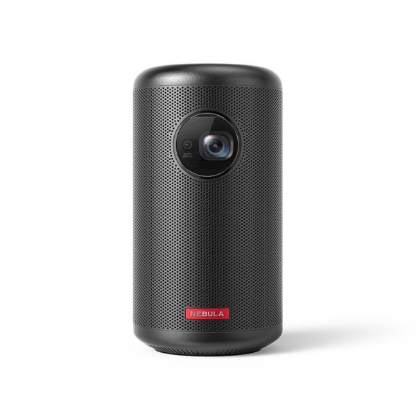 Anker Nebula Capsule II Мобильный Проектор