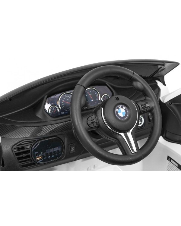 BMW X6M Детский Электромобиль