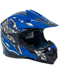 Acerbis Profile C9 Шлем для эндуро мотоцикла M