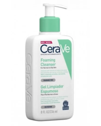CeraVe Normal to Oily Пенка для умывания 236 ml