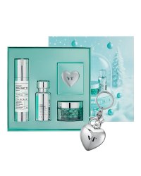 VT COSMETICS VT Shining Holiday Edition (Reedle Shot 100 50 ml / PDRN Essence 100 30 ml / PDRN Capsule Cream 100 50 ml) Крем для лица