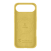 Tactical MagForce Velvet Smoothie Cover Защитный чехол для Apple iPhone Air / банановый
