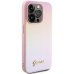 Guess GUHCP14XPSAIRSP Чехол для Apple iPhone 14 Pro Max