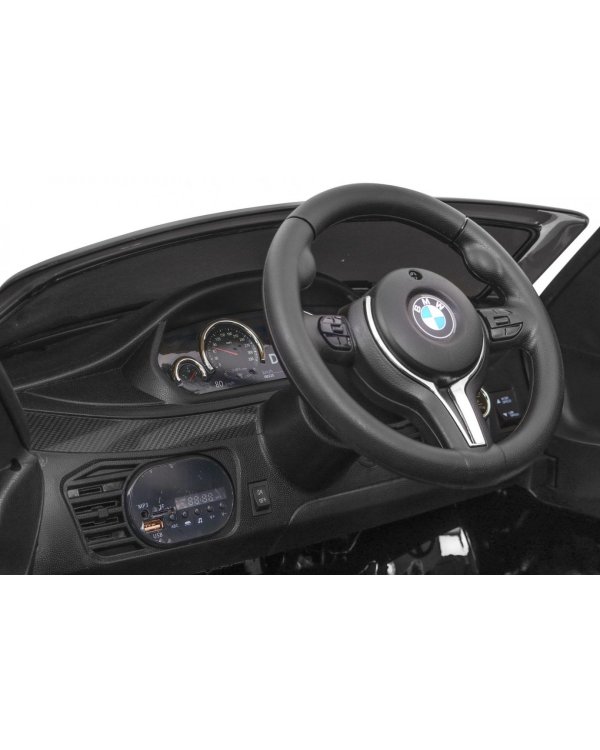 BMW X6M Детский Электромобиль