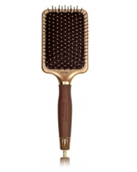 Olivia Garden Nano Thermic Ceramic Расческа для волос 84 mm