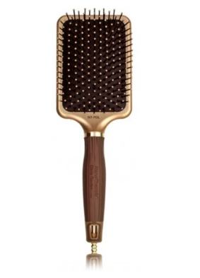 Olivia Garden Nano Thermic Ceramic Расческа для волос 84 mm