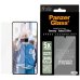 PanzerGlass Ultra-Wide Fit Ceramic Tempered Glass Защитное стекло для Samsung Galaxy S25 Ultra