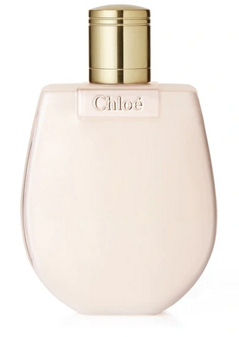 Chloé Nomade Лосьон для тела 200ml