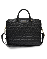 Guess Quilted Сумка для ноутбука 16"