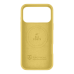 Tactical MagForce Velvet Smoothie Cover Защитный чехол для Apple iPhone 17 Pro Max / банановый