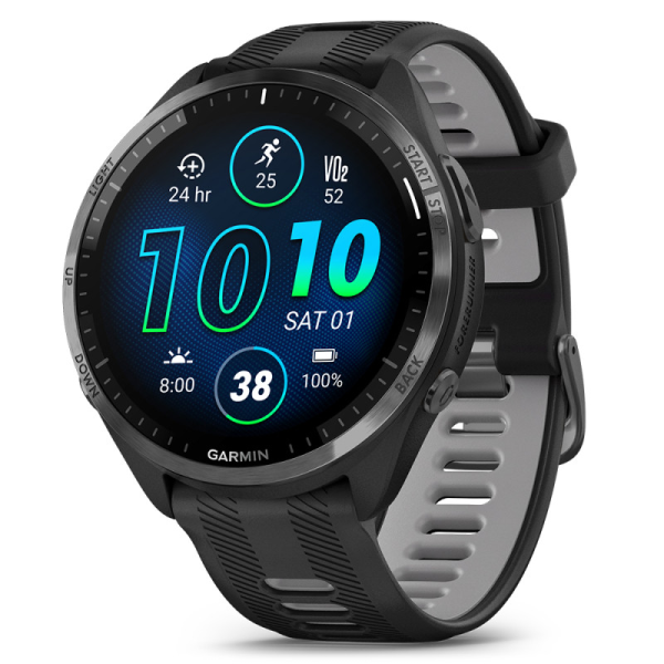 Garmin Forerunner 965 Умные часы GPS 47mm
