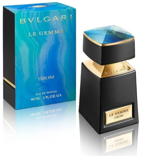 Bvlgari Le Gemme Orom Парфюм EDP 60 ml
