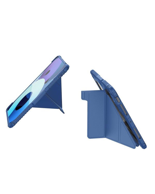 Nillkin Bumper PRO Protective Stand Case Multi-angle Чехол для планшета Apple iPad Pro 11 2024
