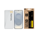 Tactical Glass Shield Privacy Stealth 5D Защитное стекло для Samsung Galaxy S26 / чёрный