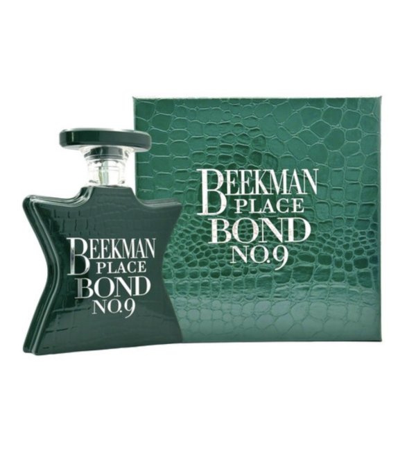 Bond No. 9 Beekman Place Парфюм EDP 100ml