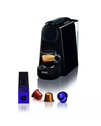 De'Longhi Essenza Mini EN85.B Капсульная Kофемашина 0.6L