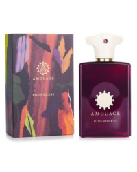 Amouage Boundless Парфюм EDP 100ml