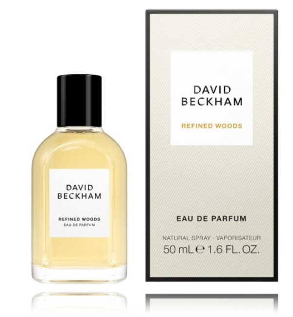 David Beckham Refined Woods Парфюм EDP 100 ml