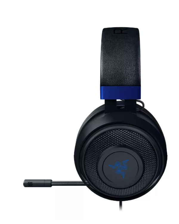Razer Kraken Console Наушники 3.5mm mini- Jack / 1.3m