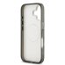Karl Lagerfeld IML Leopard MagSafe Case Чехол для Apple iPhone 17
