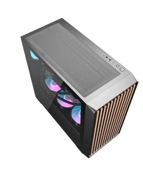 Darkflash DS900WD Компьютерный корпус