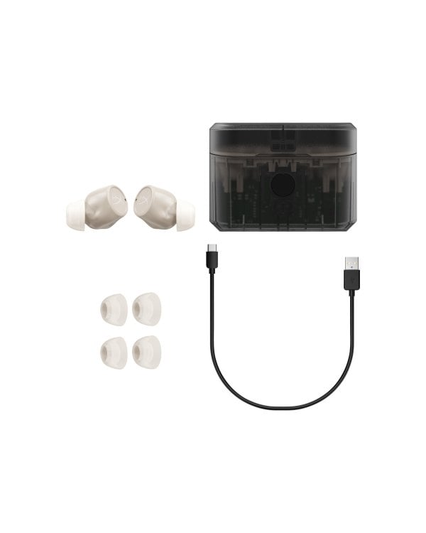 HyperX Cirro Buds Pro Наушники