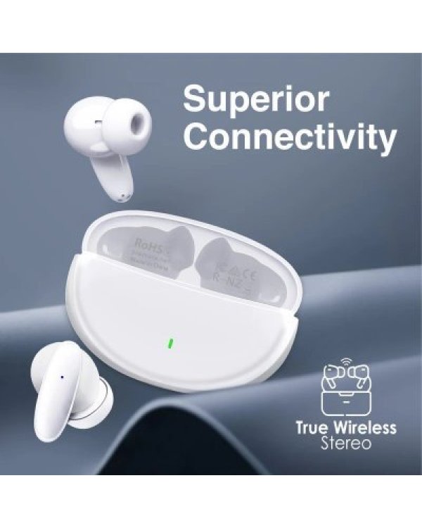 PROMATE Lush TWS Bluetooth Стерео гарнитура