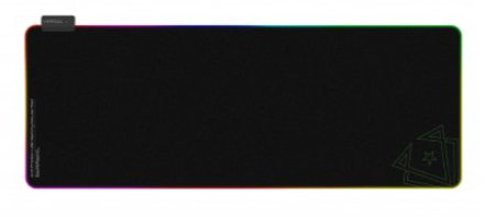 VERTUX SwiftPad-XL Игровой коврик с RGB подсветкой