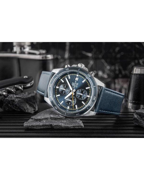 CASIO EFR-526L-2CVUEF Мужские часы