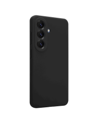 Tactical Velvet Smoothie Cover Защитный чехол для Samsung Galaxy S26 / асфальт