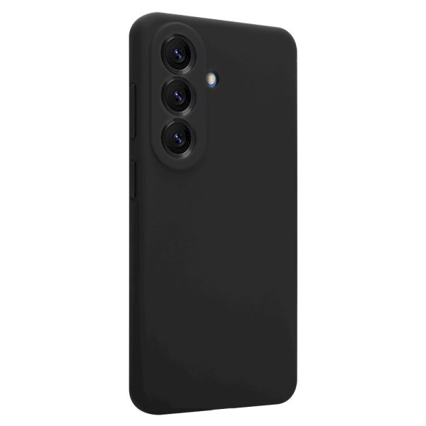 Tactical Velvet Smoothie Cover Защитный чехол для Samsung Galaxy S26 / асфальт